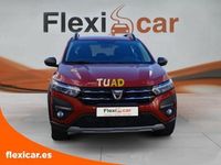 usado Dacia Sandero Comfort TCe 67kW (90CV)