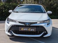 Usado Toyota Corolla Active 122 CV (89 kW) 2021 Blanco Berlina