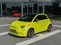 Usado Abarth 500 Scorpionissima 113 kW (154 CV) 2023 Eléctrico Berlina