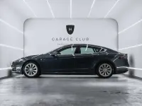 Usado Tesla Model S 386 kW (525 CV) 2018 Eléctrico Utilitario