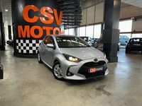 Usado Mazda 2 Center-Line 116 CV (85 kW) 2023 Gris Utilitario