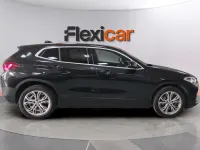 Usado BMW X2 140 CV (102 kW) 2021 Negro SUV