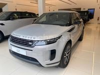 Usado Land Rover Range Rover evoque S 309 CV (227 kW) 2025 Beige SUV