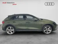 Usado Audi A3 Sport 150 CV (110 kW) 2025 Verde Berlina
