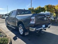 Usado Dodge Ram 241 HP (177 kW) 2020 Cinzento Pickup