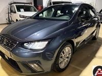 Usado Seat Ibiza FR 110 CV (80 kW) 2022