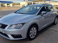 usado Seat Leon ST 1.6TDI CR S&S Style 115