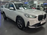 Usado BMW X1 150 CV (110 kW) 2024 Blanco SUV