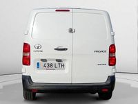 Usado Toyota Proace 100 kW (136 CV) 2021 Monovolumen