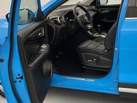 Usado MG HS Comfort 162 CV (119 kW) 2023 Azul SUV