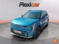 Usado Kia EV9 GT-Line 283 kW (385 CV) 2024 Azul SUV