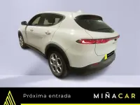 Usado Alfa Romeo Tonale Sprint 130 CV (95 kW) 2023 Blanco SUV