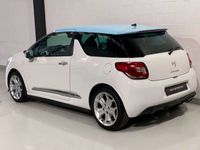 usado Citroën DS3 1.6HDI 110 Airdream