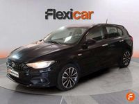 Usado Fiat Tipo Lounge 95 CV (69 kW) 2016 Negro Berlina