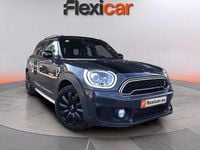 Occasion Mini Cooper S Countryman 192 PK (141 kW) 2018 Grijs SUV