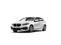 Usado BMW 116 Comfort Edition 116 HP (85 kW) 2021 Citadino