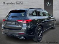 Usado Mercedes GLC220 197 CV (144 kW) 2025 Gris SUV