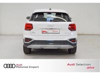 usado Audi Q2 Advanced 30 TDI 85kW (116CV)