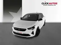 Usado Opel Corsa GS Line 101 CV (74 kW) 2023 Blanco Utilitario