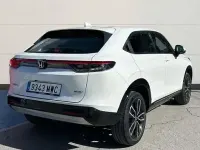 Usado Honda HR-V Advance 131 CV (96 kW) 2024 Blanco SUV
