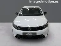 Nuevo Opel Corsa Edition 100 CV (73 kW) 2026 Utilitario
