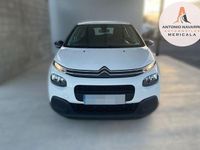 usado Citroën C3 BLUEHDI 75 LIVE EDITION