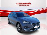 Usado Seat Tarraco XCELLENCE 245 CV (180 kW) 2021 SUV