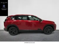 Nieuw Citroën C5 Aircross 145 PK (106 kW) 2026 Rood SUV