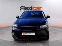 Usado Opel Grandland X S 131 CV (96 kW) 2024 Negro SUV