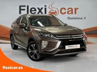 usado Mitsubishi Eclipse Cross 150T Motion CVT