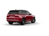 usado Jeep Grand Cherokee Summit Reserve 4xe 2.0 PHEV