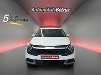 Usado Kia Sportage 215 CV (158 kW) 2025 Blanco SUV