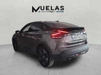 Begagnad Citroën C4 PureTech 131 HK (96 kW) 2021 Grå Halvkombi