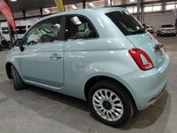 usado Fiat 500 1.0 Hybrid Dolcevita 52kw