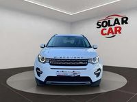 Usado Land Rover Discovery Sport SE 150 CV (110 kW) 2015 Blanco SUV