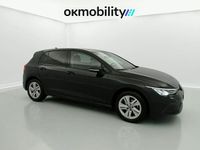 Usado VW Golf VII Life 150 CV (110 kW) 2020 Deep black perleffekt