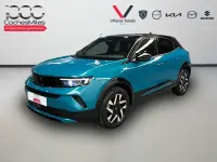 Usado Opel Mokka 136 CV (100 kW) 2025 Verde SUV