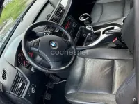 Usado BMW X1 143 CV (105 kW) 2013 Negro SUV