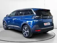 Usado Peugeot 5008 Allure 132 CV (97 kW) 2024 Azul SUV