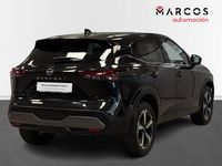Usado Nissan Qashqai N-Connecta 140 CV (102 kW) 2024 Otro SUV