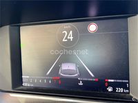 Usado Opel Corsa Elegance 100 CV (73 kW) 2022 Azul Utilitario