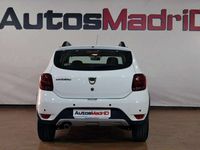 usado Dacia Sandero 0.9 TCE Stepway Essential 66kW