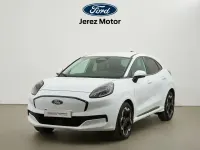 Usado Ford Puma Gen-E Premium 123 kW (168 CV) 2025 Blanco SUV
