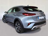 Usado Kia XCeed 141 CV (103 kW) 2021 Plateado SUV