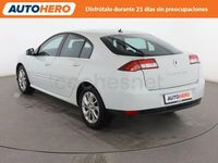 Usado Renault Laguna III LIMITED 110 CV (80 kW) 2015 Blanco Berlina