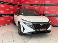 Usado Nissan Qashqai Tekna 158 CV (116 kW) 2024 Blanco SUV