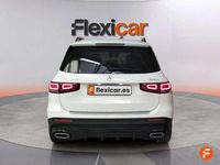 Usado Mercedes GLB220 190 CV (139 kW) 2021 Blanco SUV