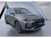 Usado MG ZS Luxury 197 CV (144 kW) 2024 SUV