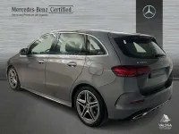 Usado Mercedes B200 150 CV (110 kW) 2025 Utilitario