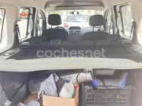 Usado Renault Kangoo 90 CV (66 kW) 2017 Blanco Monovolumen
